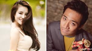 Trấn Thành và Vy Oanh làm MC &#39;Cặp đôi hoàn hảo&#39; - 380-4
