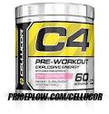 side effects of cellucor clk raspberry