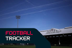 Follow the weekend's TOP matches in our LIVE football tracker!