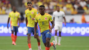 AS Colombia - News update
