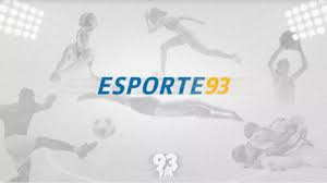 Esporte 93 – edição 15 de janeiro