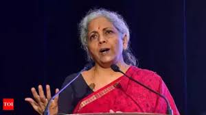 Times of India - News update