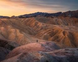 Image of Death Valley