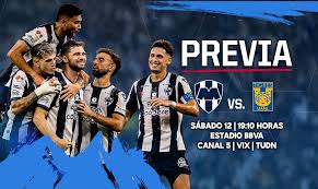 ¡RAYADOS, POR EL TRIUNFO EN CASA EN EL CLÁSICO REGIO 143!