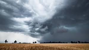 deutscher wetterdienst