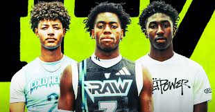 OT7 Finals recruiting intel: Top 10 recruits Christopher Vargas and Braylon Clark among busy slate of 2028 visitors