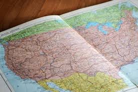 Recent Earthquakes in the USA - August 2025