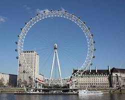 Top 10 Things to do in London