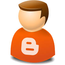 نتيجة بحث الصور عن ‪blogger icon‬‏