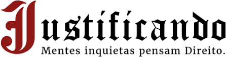 Resultado de imagem para Imagem da logo do Justificando