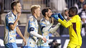 How to buy Philadelphia Union tickets: 2026 MLS fixtures, Messi's visit, prices & more