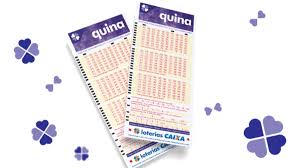Quina sorteia prêmio estimado em R$ 5 milhões; confira as dezenas