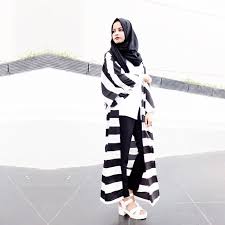 Image result for style pakaian anak muda jaman sekarang