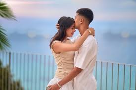 Álvaro Zamora deja la Selección de Costa Rica por su boda: vea las románticas fotos de su compromiso