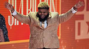 BET Awards: Druski to make history as youngest host as show honors Lauryn Hill and Teyana Taylor