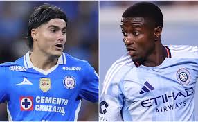 Cruz Azul vs New York City FC: How to watch, Live Stream, TV Channel and Time for the Leagues Cup match on ...