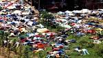 Jonestown Jane Fonda Crowd