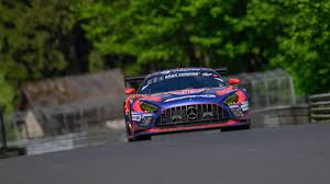 24 Horas De Nürburgring