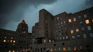 Warmth, thunderstorms in store for Metro Detroit, NWS says