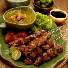 Image result for SATE ULAT SAGU