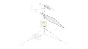 SunScout: Class A Solar Resource Assessment Station