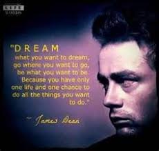 James Dean on Pinterest | James Dean Quotes, James D&#39;arcy and ... via Relatably.com