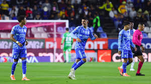 Futbolista de Tigres es Baja Para la Final de Ida Tras Lesión