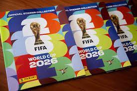 Exclusive FIFA trading card, sticker license to move from Panini to Fanatics in 2031