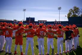 Arizona baseball beats ASU in 11 innings for 4th win in last 5