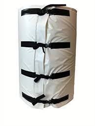 Powerblanket-PBICE55IP Powerblanket Ice - 55 Gallon Drum ...