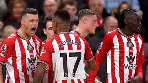 Sunderland y Everton Empatan: Análisis y Reacciones del Partido