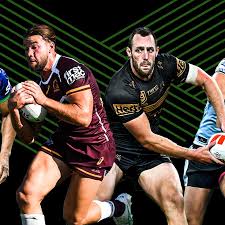 NRL.com - News update