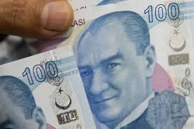 قیمت لیر ترکیه امروز چهارشنبه ۴ شهریور ۱۴۰۵