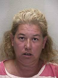Sherry Lewis [Mugshot]. Ocklawaha, Florida — The Ocklawaha woman who killed her husband back in September of 2012 has plead guilty and faces up to 30 years ... - Sherry-Lewis