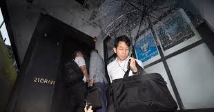 조선일보 - News update
