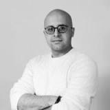 Segal Design Institute at Northwestern University Employee Tirdad Kiamanesh's profile photo