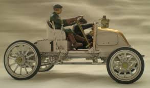 Image result for Steering wheels were first introduced: 1898