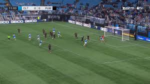 MATCH SNAPSHOT: Charlotte FC vs. Pumas