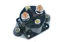 Outboard solenoid