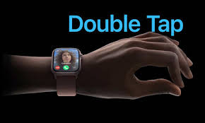 Taking Control: How to Customize Double Tap Gesture on Apple Watch with watchOS 10.1