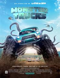 Resultado de imagen para monster truck