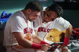 How Caleb Durbin recovered from the ghastly start to his Red Sox career: ‘You gotta do what you gotta do’