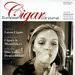 Jemma Freeman Photo - european-cigar-cult-journal-and-cigar-smoking-medium