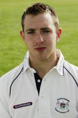 Full name William Douglas Rudge. Born July 15, 1983, Bristol. Current age 30 years 267 days. Major teams Gloucestershire, Gloucestershire Cricket Board, ... - 66543.1