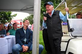 SD billionaire philanthropist T. Denny Sanford has died