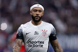 Memphis Depay, Yuri Alberto, Lingard, Garro, Bidon, Matheuzinho, Gustavo Henrique, Zakaria Labyad, Raniele e Kayke: os jogadores do Corinthians com mais participações em gols na Libertadores
