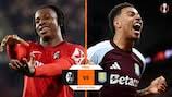 Vorbericht zum Finale der Europa League Freiburg - Aston Villa: TV & Stream, Aufstellungen, Formkurve, Stimmen