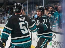 Celebrini and the Sharks Face Challenges: Analyzing Recent Games and Strategies