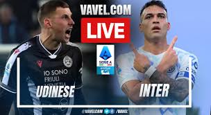 Udinese vs. Inter Milan: Match Preview, Key Insights & Stadium Anniversary