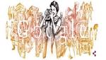 Homai Vyarawalla: Google Doodle pays